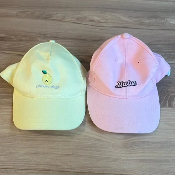 Hats - Picture 1 of 2